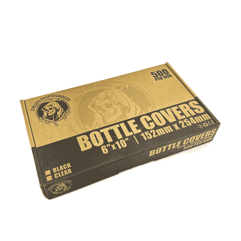 Bottle Covers